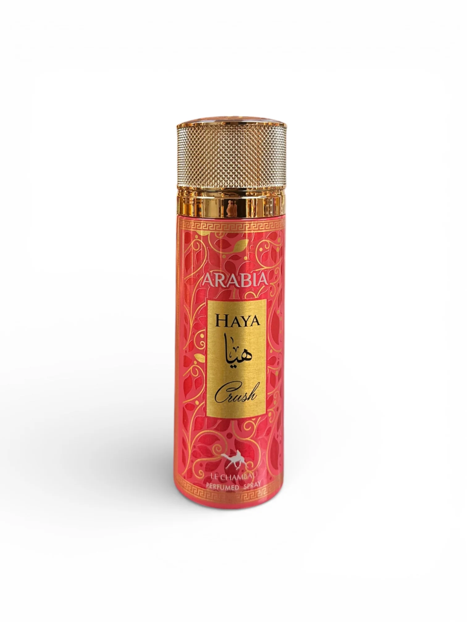 Body Spray Le Chameau Arabia Haya Crush Women 200ml